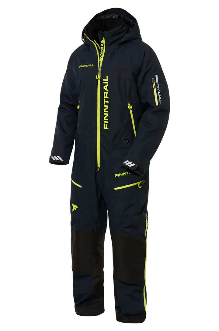 Monosuit Finntrail Widetrack