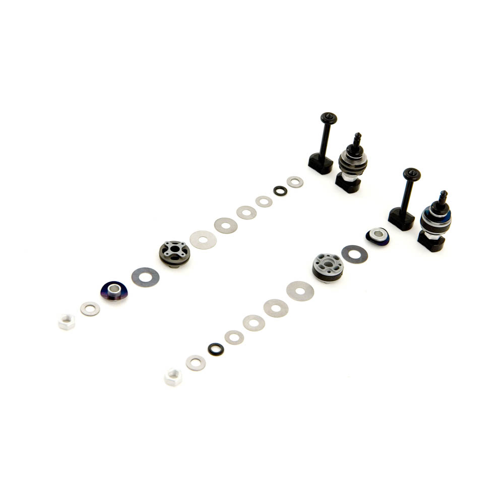 Öhlins Fork Piston Kit