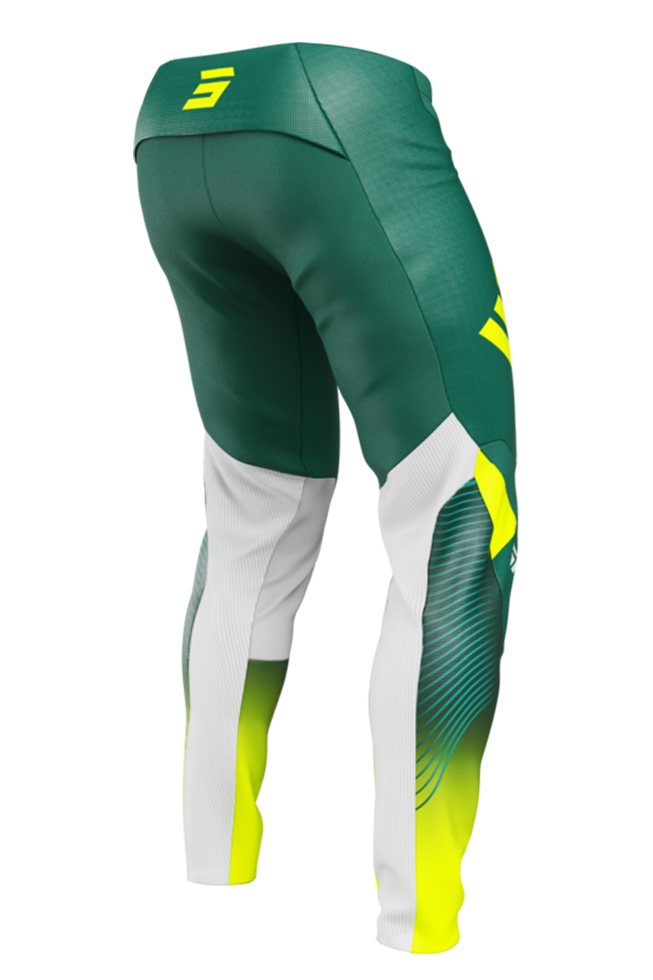 Shot Contact GP 26 MX Trousers | 24mx