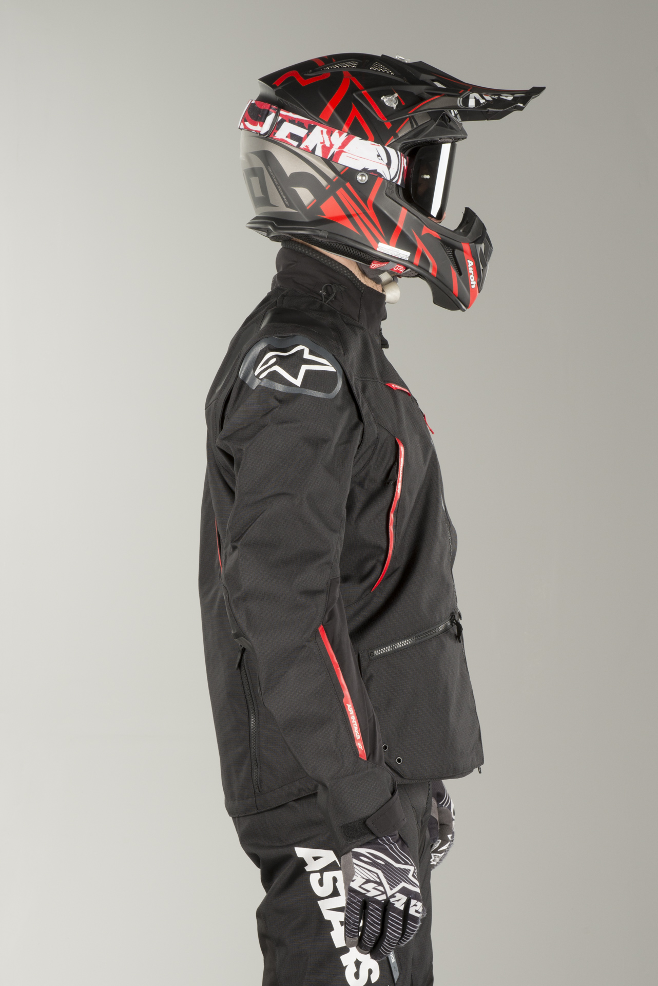 Alpinestars Venture R Enduro Jacket | 24MX