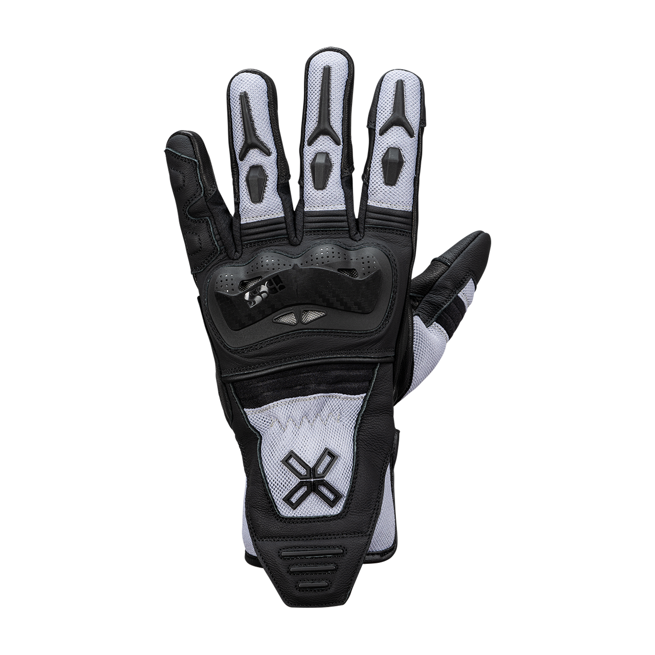 iXS Rapid Air 1.0 Women's MC Gloves