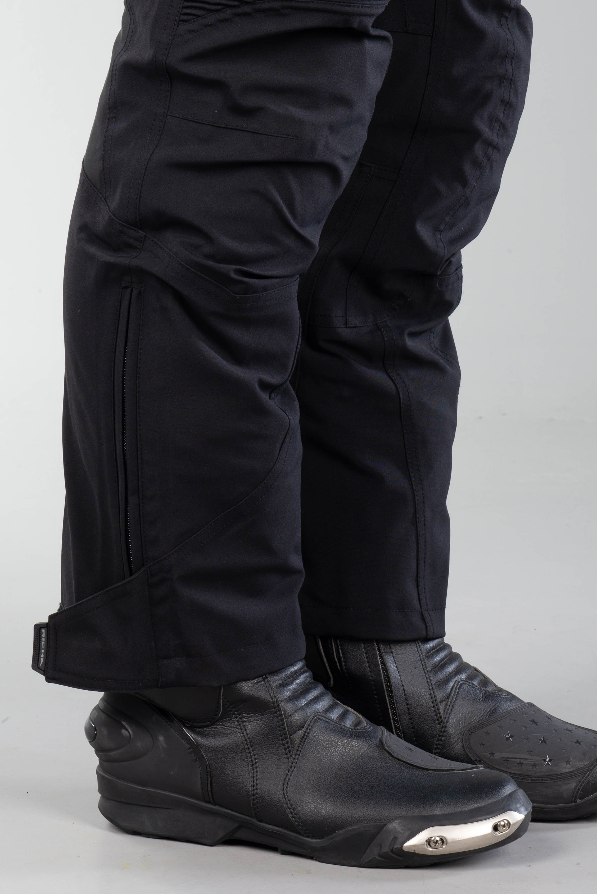 Broek Kort Richa Touring C-Change