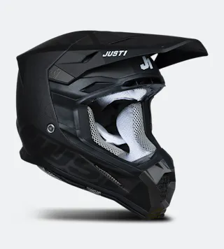 Just1 J22 F Dynamo MX Helmet