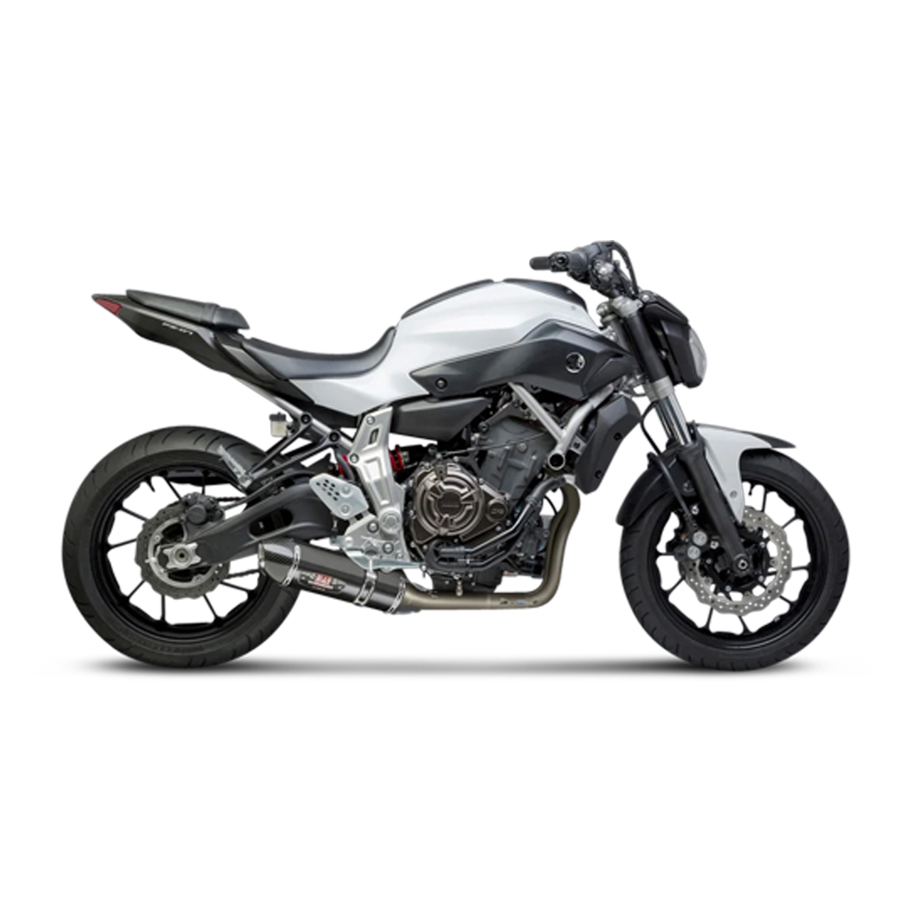 Ligne d'Échappement Complète Yoshimura R-77 Race Series