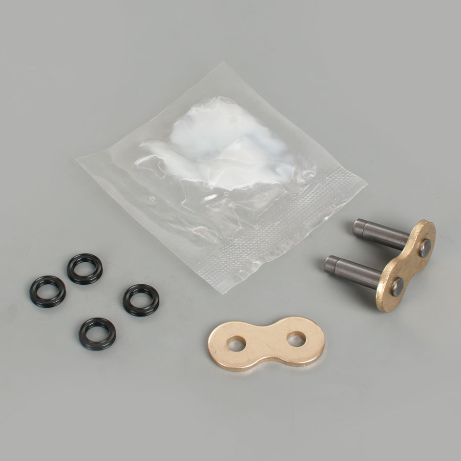 Snell Powerlink X-Ring Rivet Link
