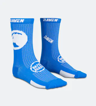Čarape Raven Athletic