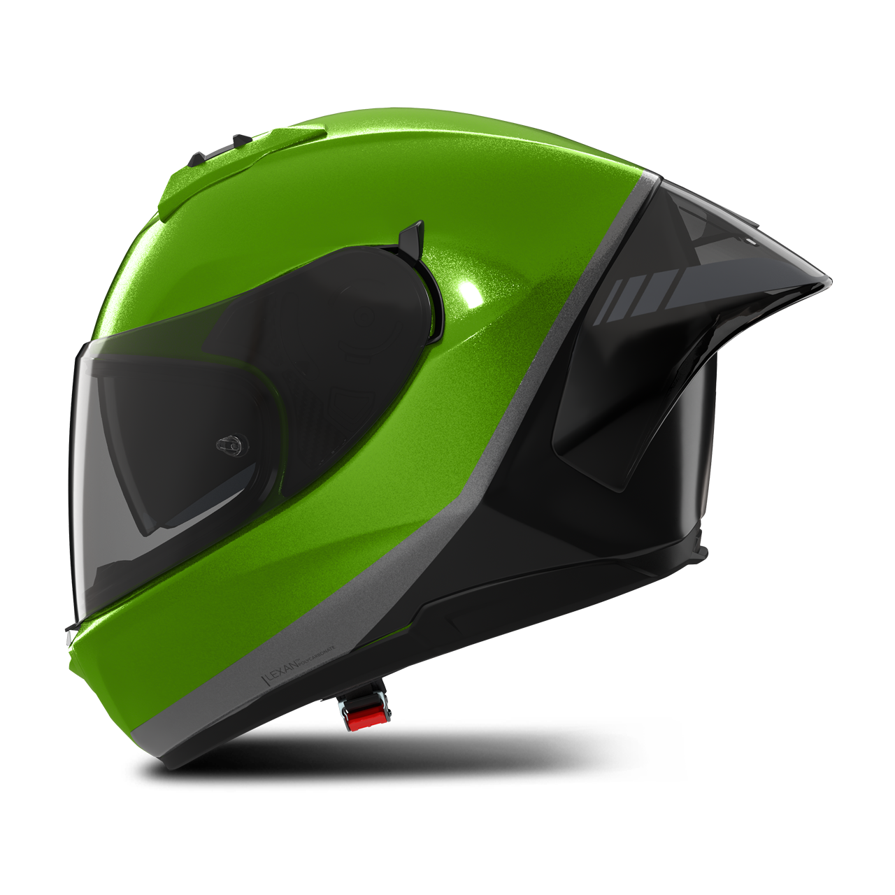 Casco Integral Nolan N60-6 Sport Verniciatura Speciale