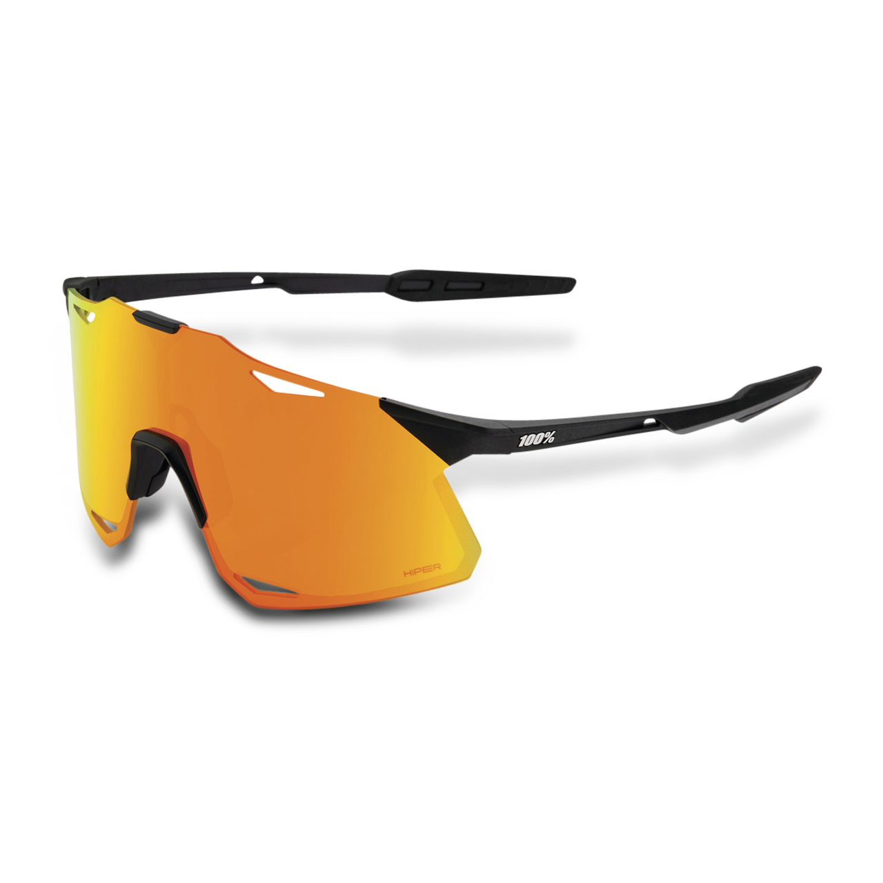 100% Hypercraft MTB Glasses