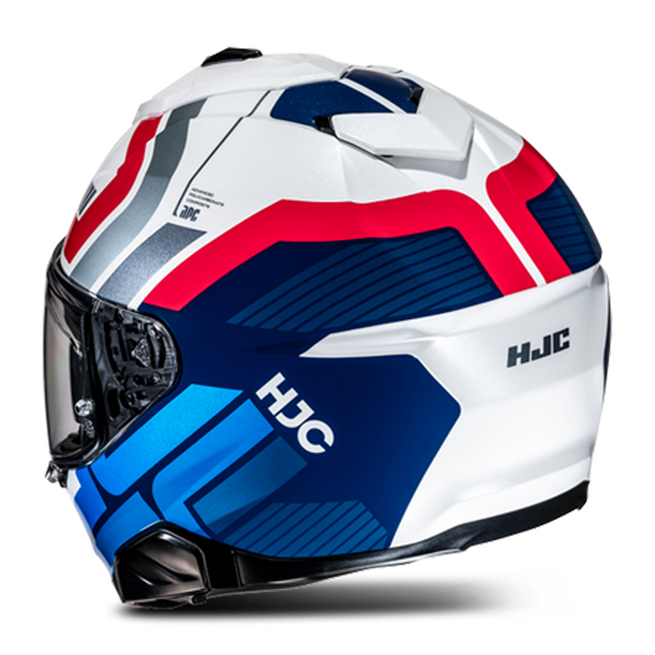 HJC I71 Viz Full Face Helmet