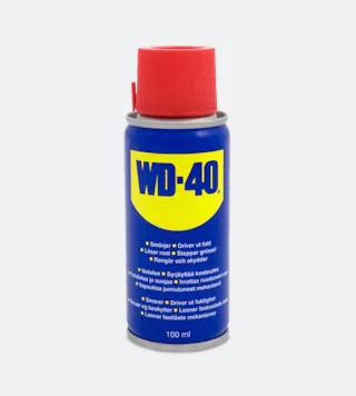 WD-40 Multipurpose Spray 100ml