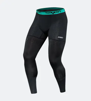 Pantalones MX de Compresión Seven Zero Joven