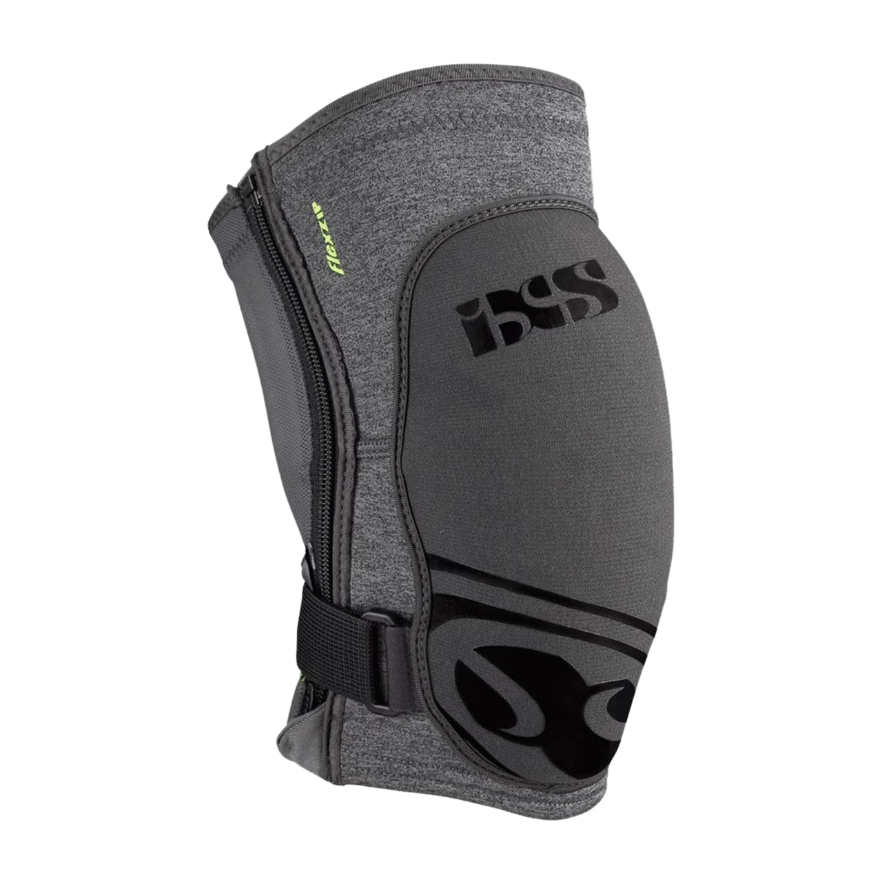 Protector de Rodilla MTB iXS Flow ZIP