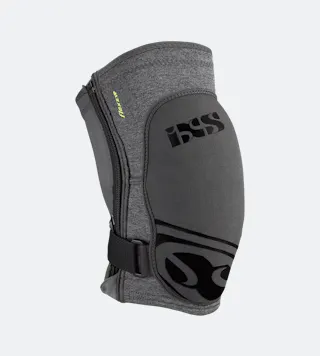 MTB-Knæbeskytter iXS Flow ZIP