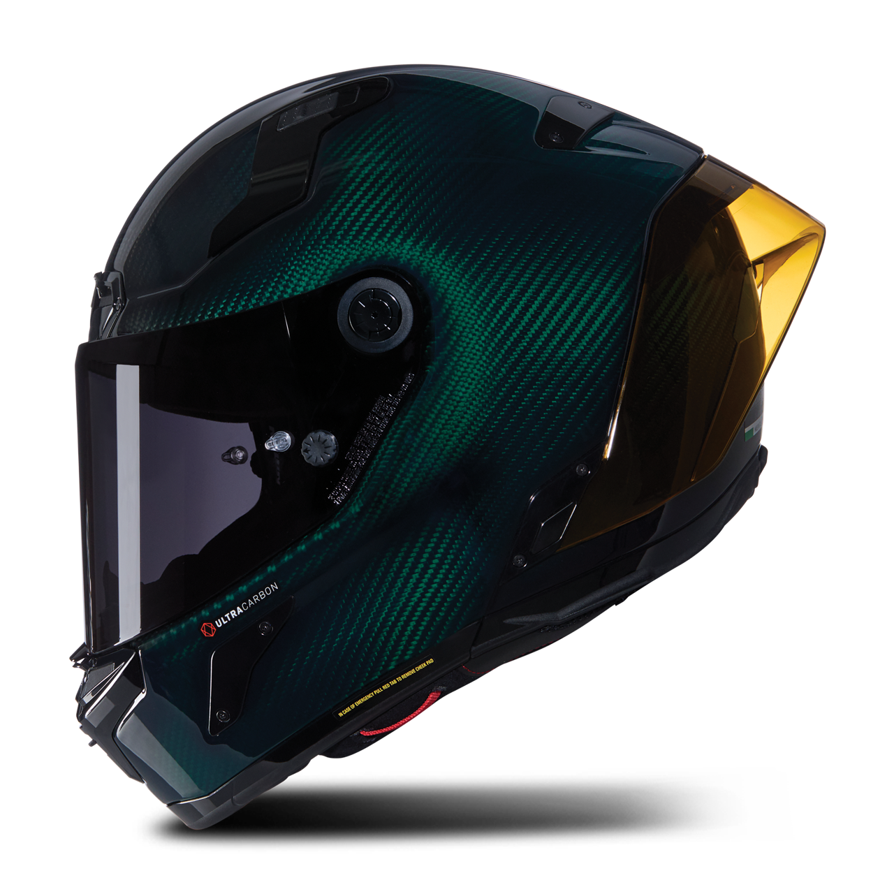 Nolan X-804 Rs Full Face Helmet | 24mx