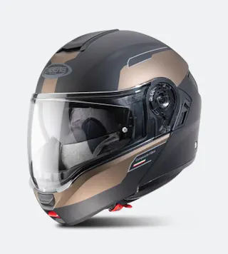 Hybridní Helma Caberg Levo Prospect
