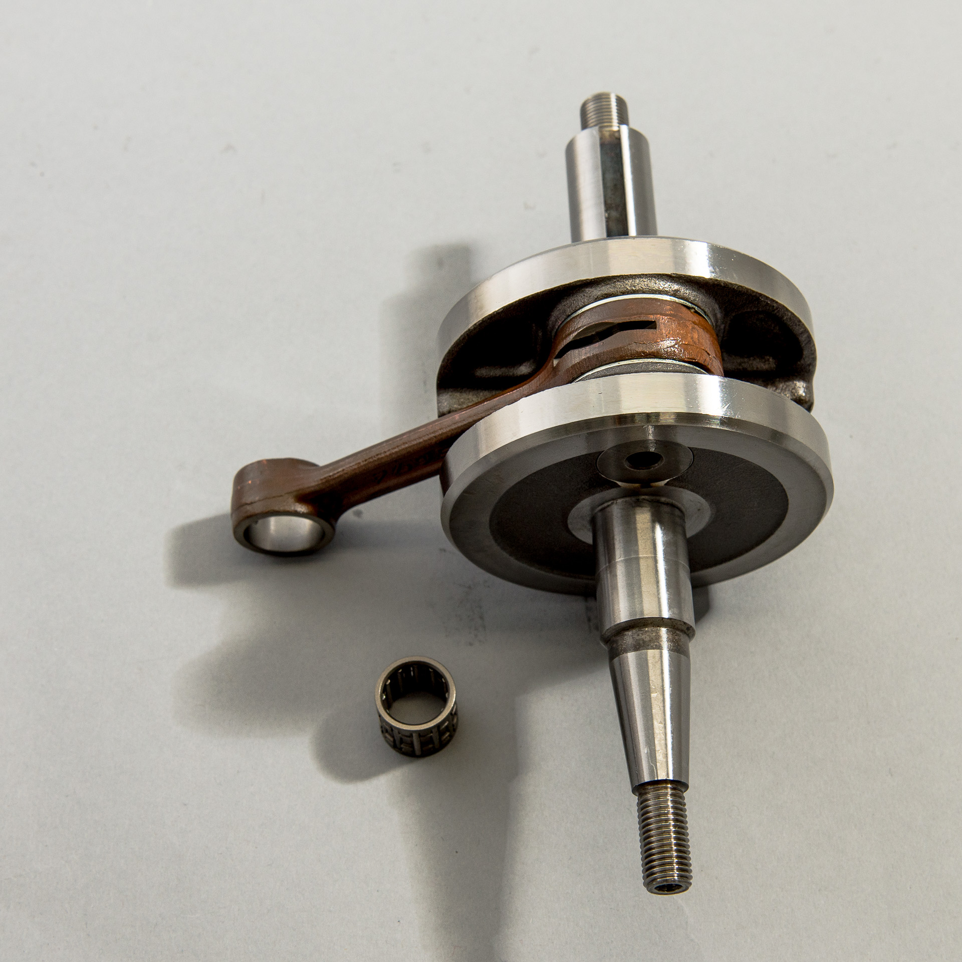 Athena Standard CrankShaft