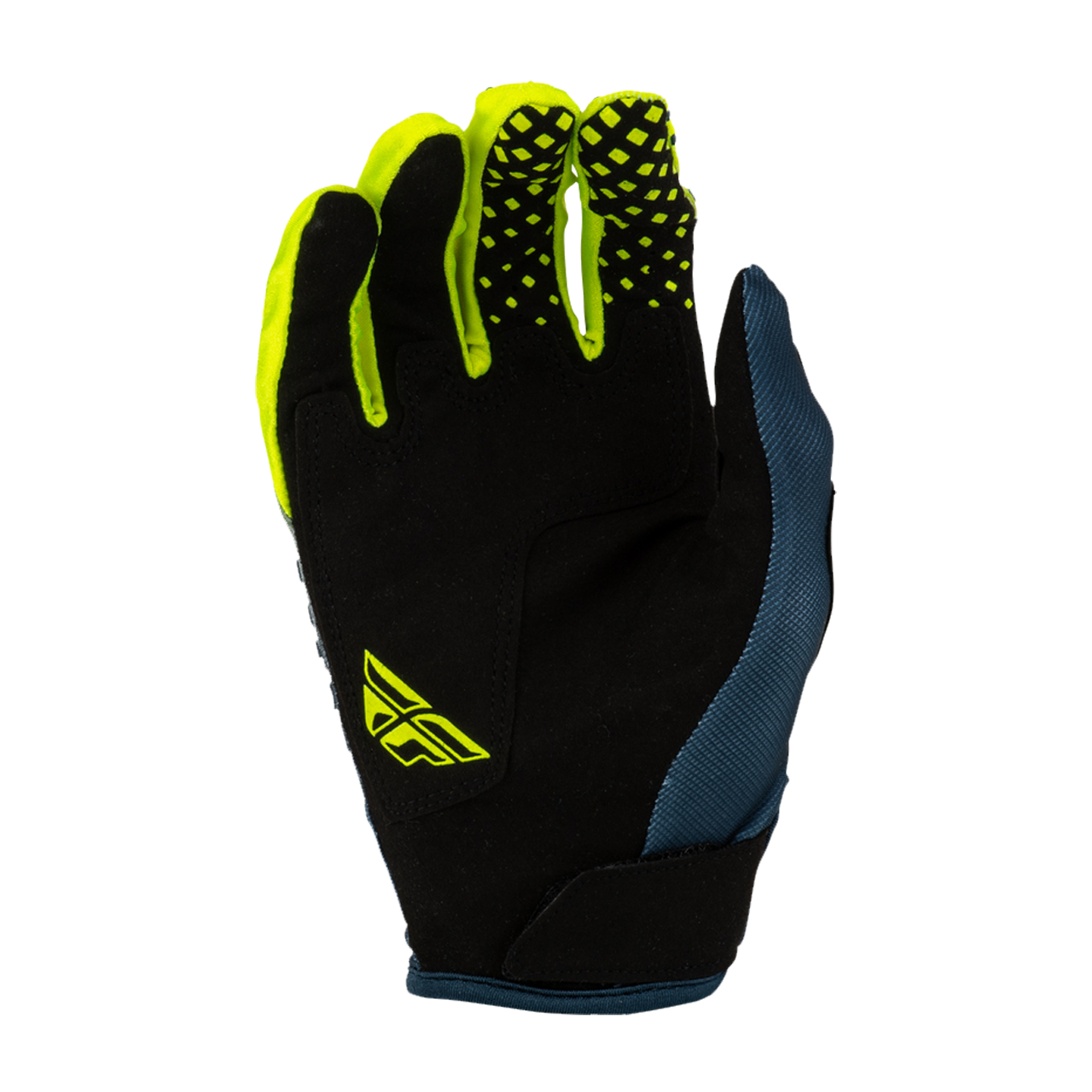 Crosshandschoenen FLY Racing Kinetic Fade