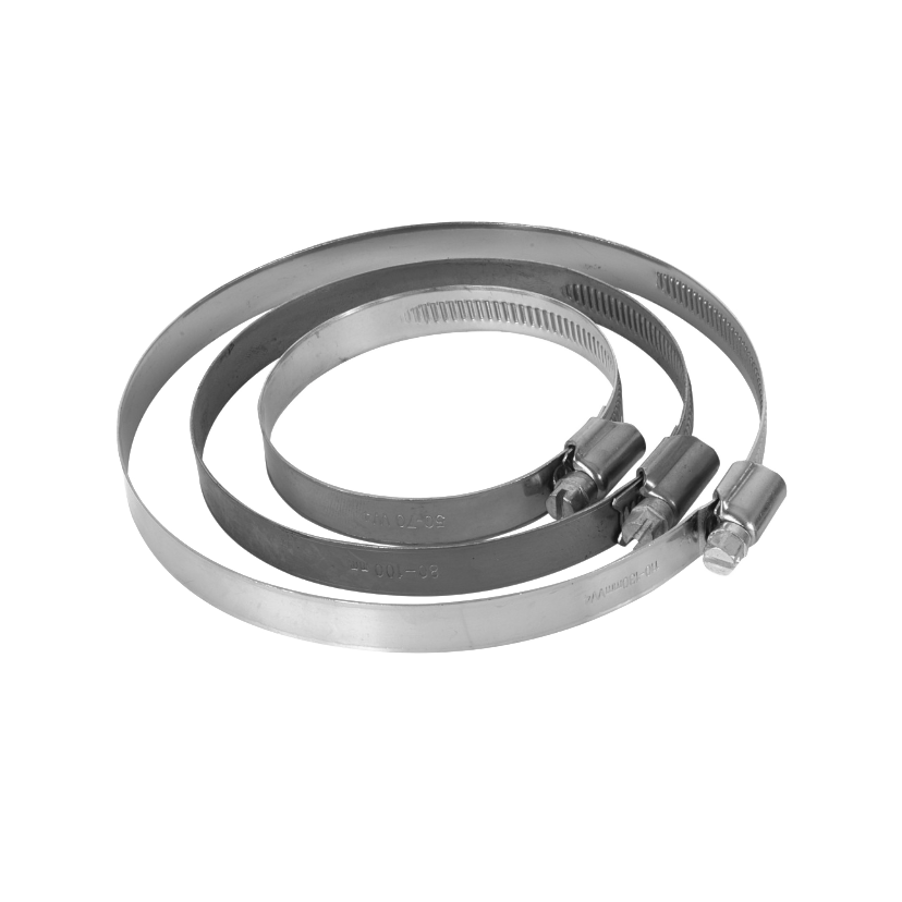 Polisport Armadillo Pipe Guard Spare Parts