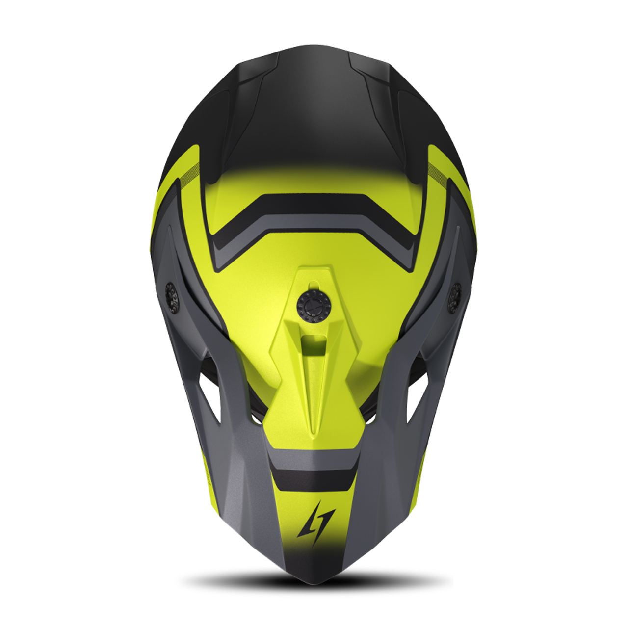 Stormer Dust MX Helmet