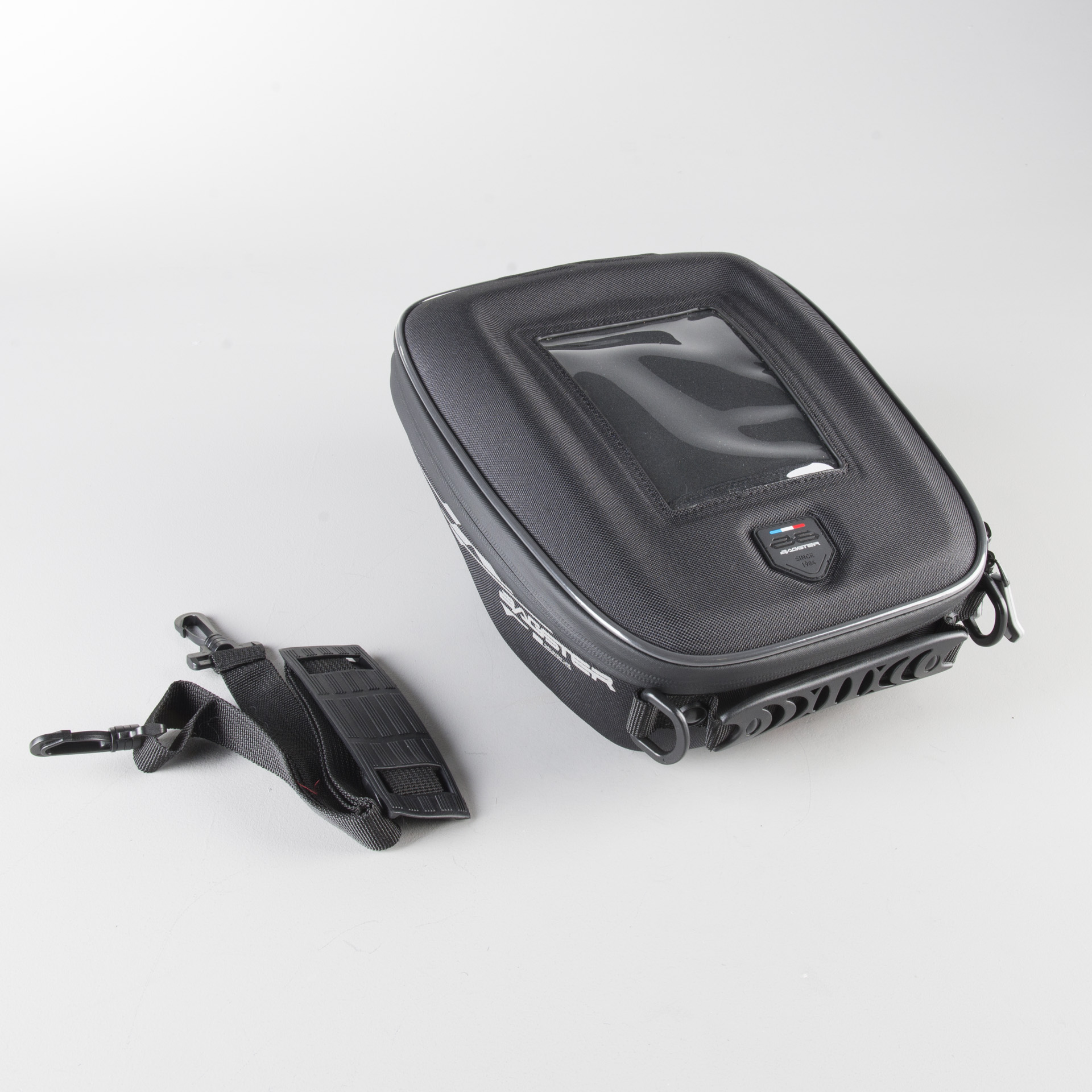 Bagster Baglocker Tank Bag 6/12L (Without Mounting Kit)