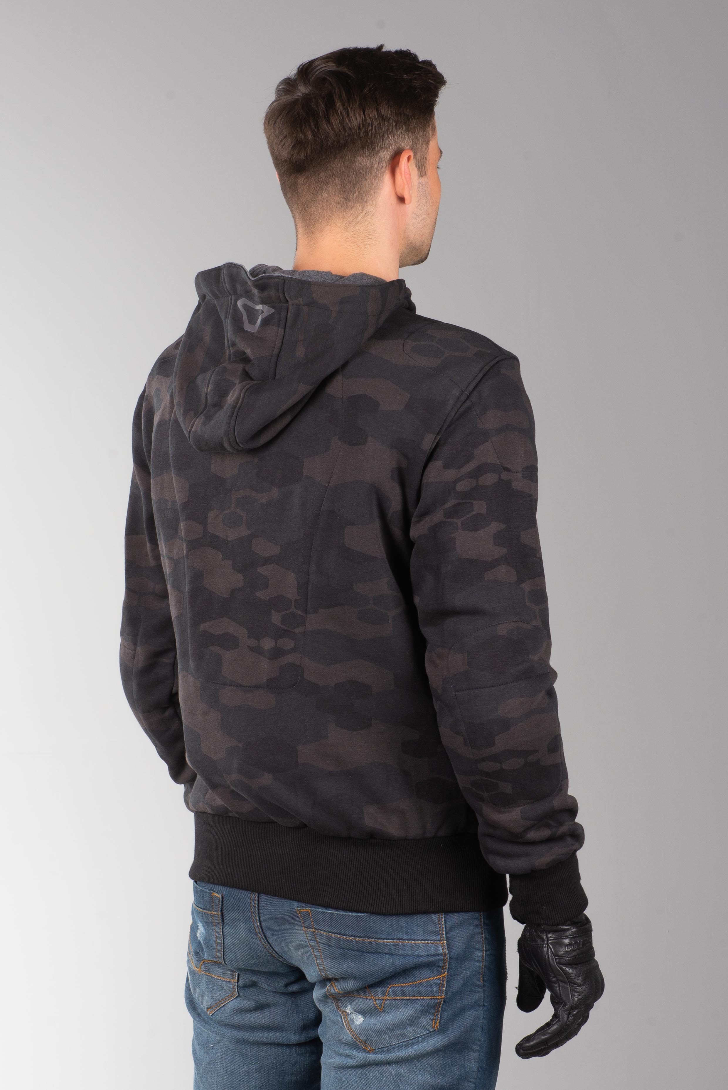 Macna Nuclone Hoodie