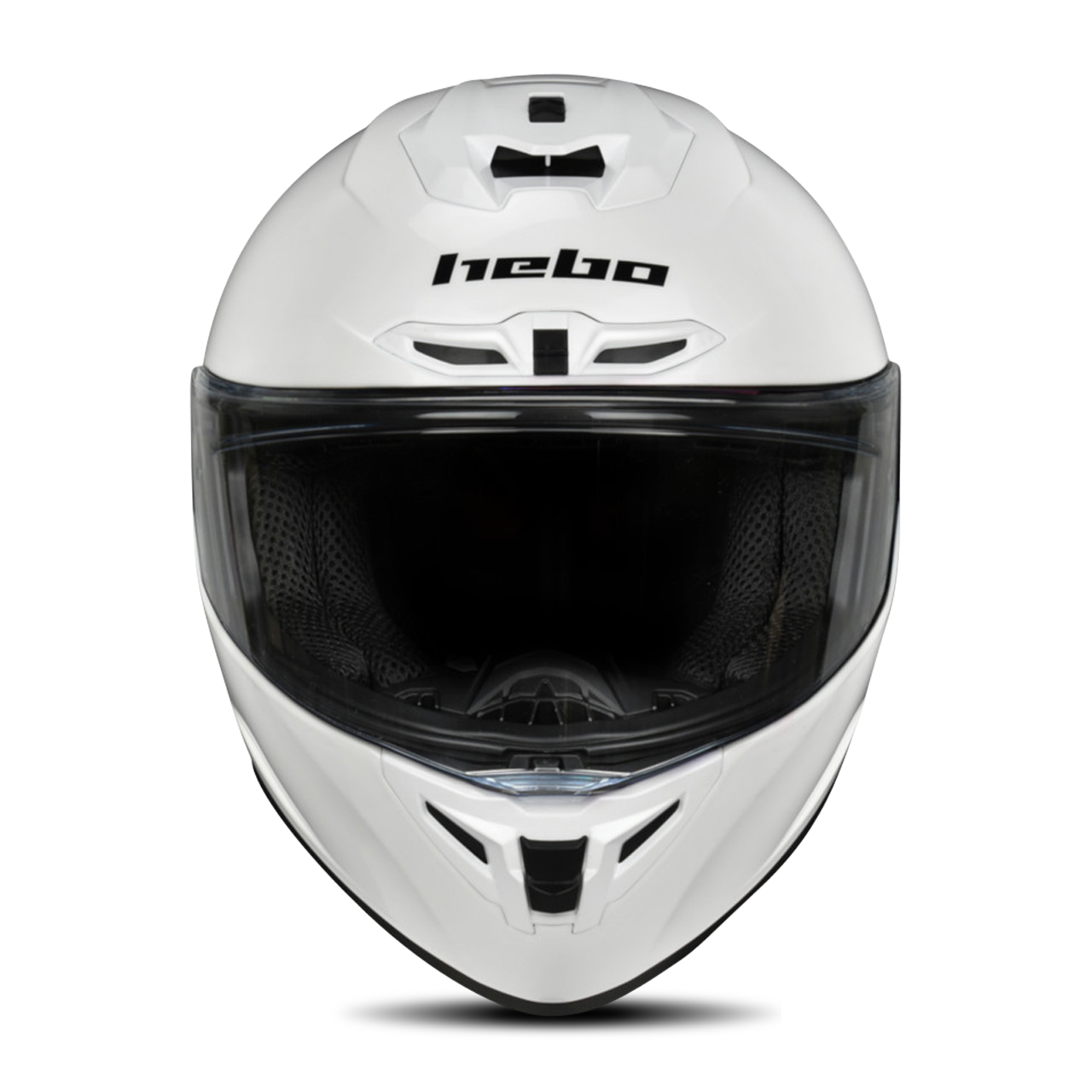 Hebo HR-P01 Sepang Full Face Helmet