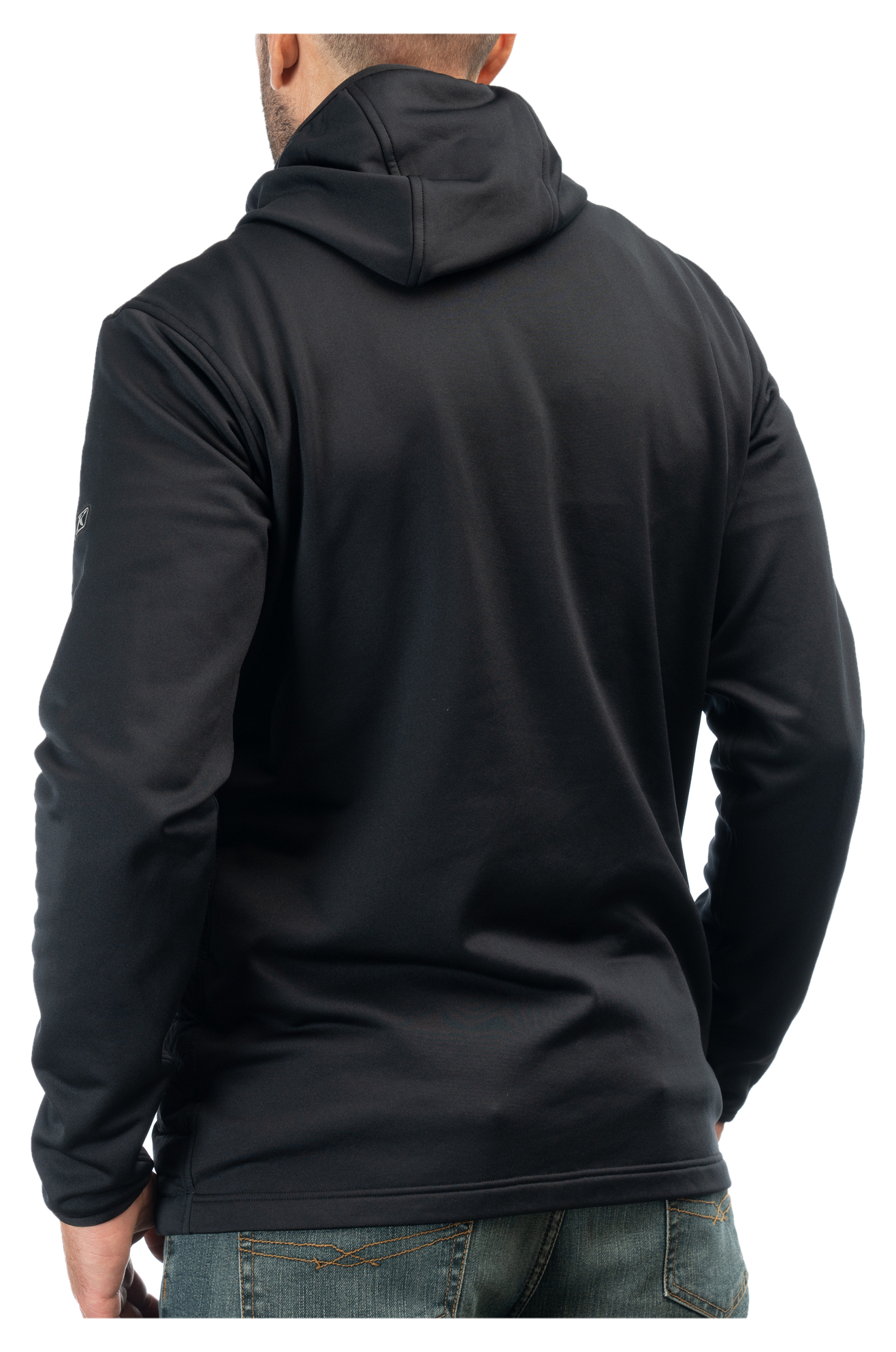 Chaqueta Klim Boulder Stretch Down