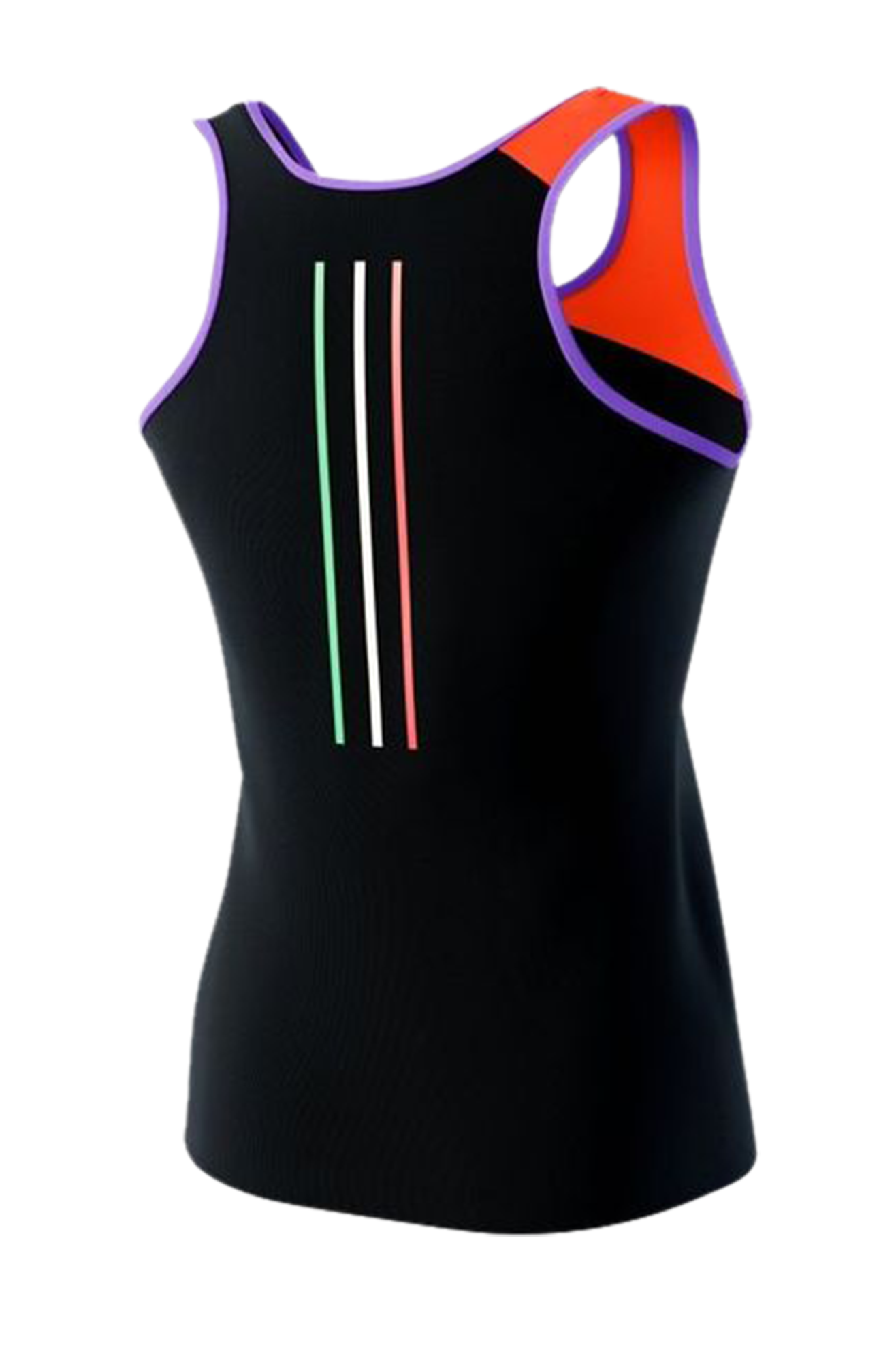 Tanktop Dames Ixon TTL Aprilia 23
