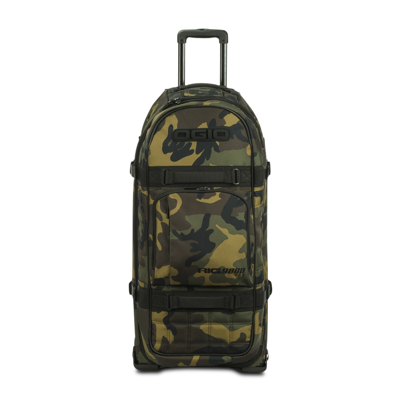 Ogio Rig 9800 Pro Gear Bag 125 L