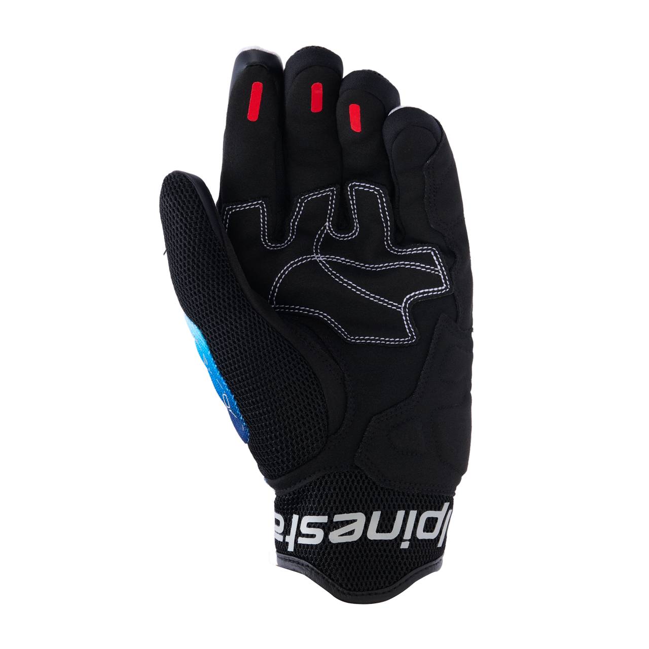 Guanti Moto Alpinestars Mogress Airflow