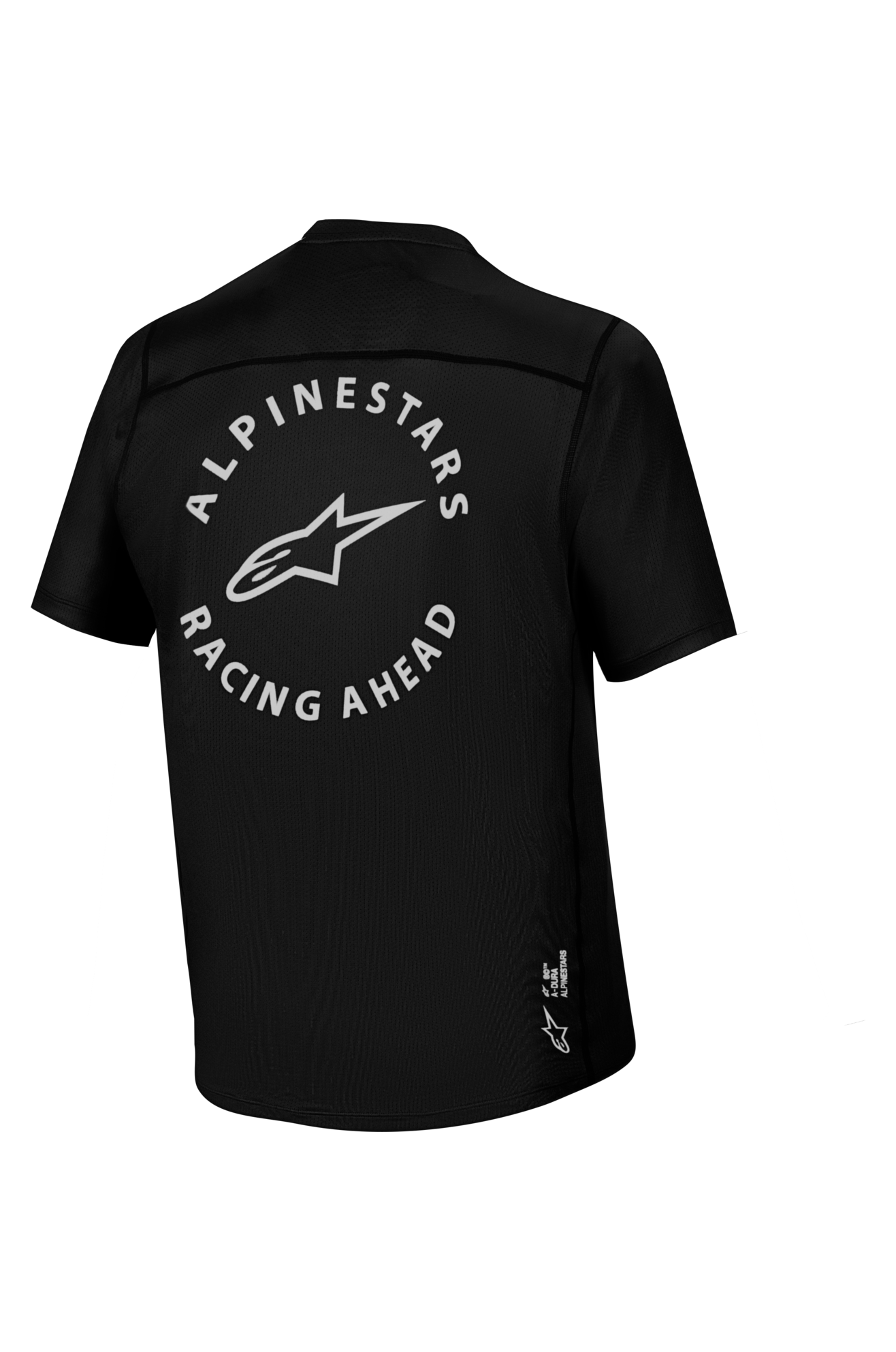 Alpinestars A-Dura Air Short Sleeve MTB Jersey