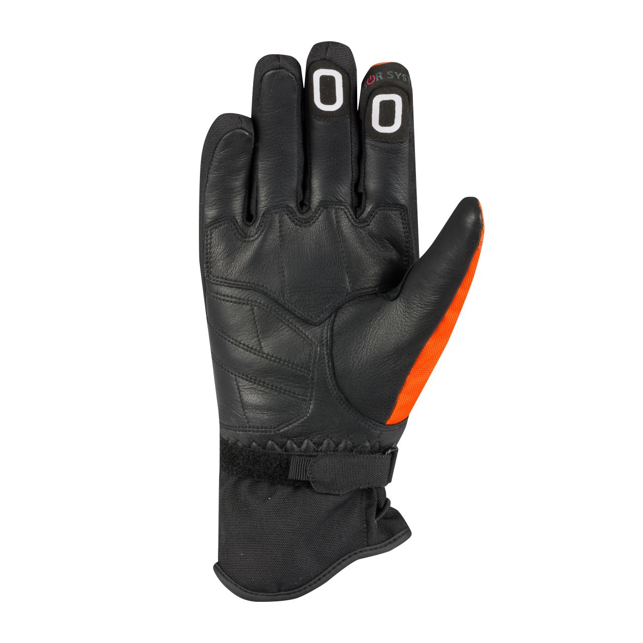 Guantes de Moto Mujer Bering Zephyr