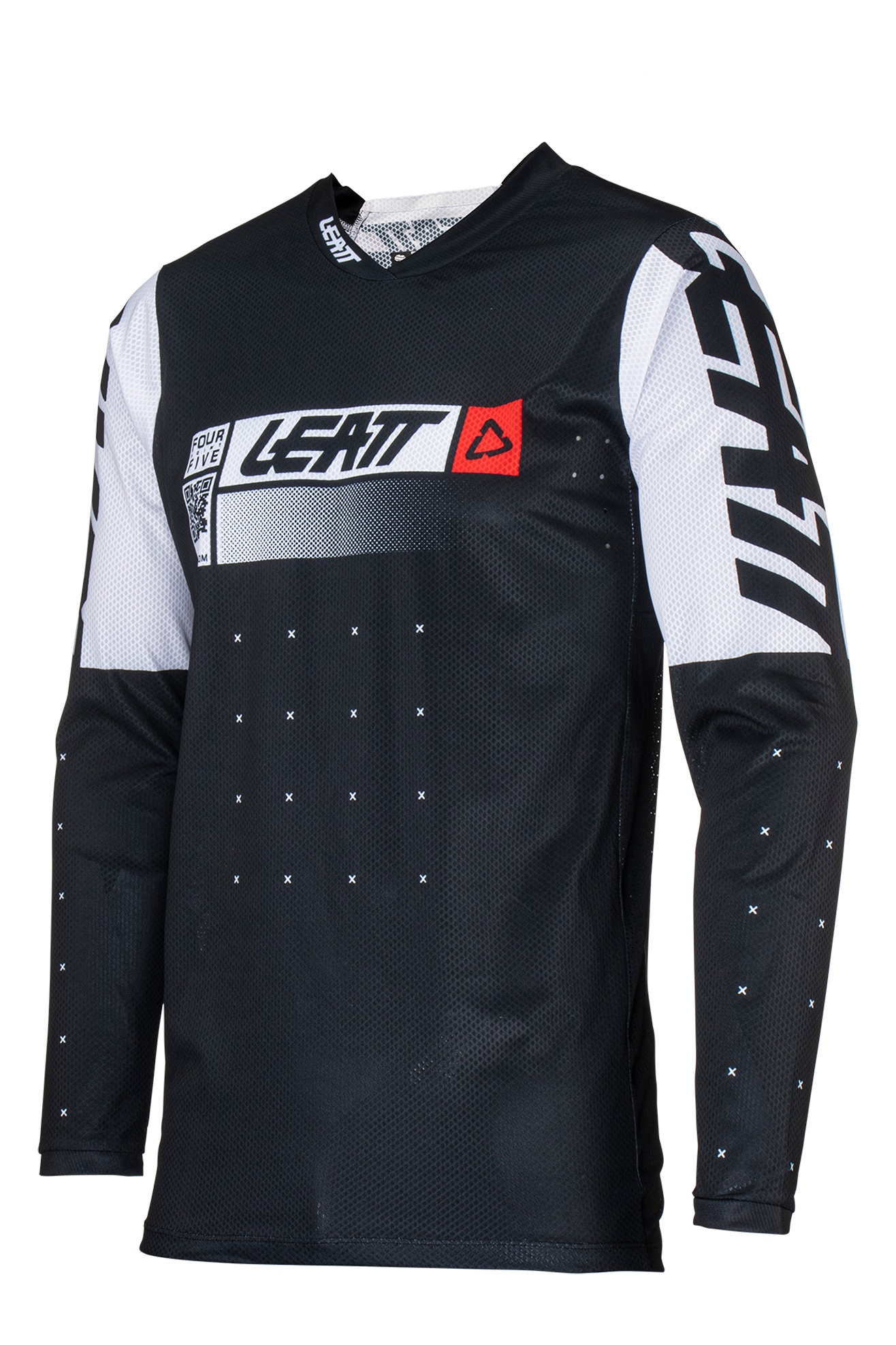Leatt Moto 4.5 Lite V25 MX Jersey