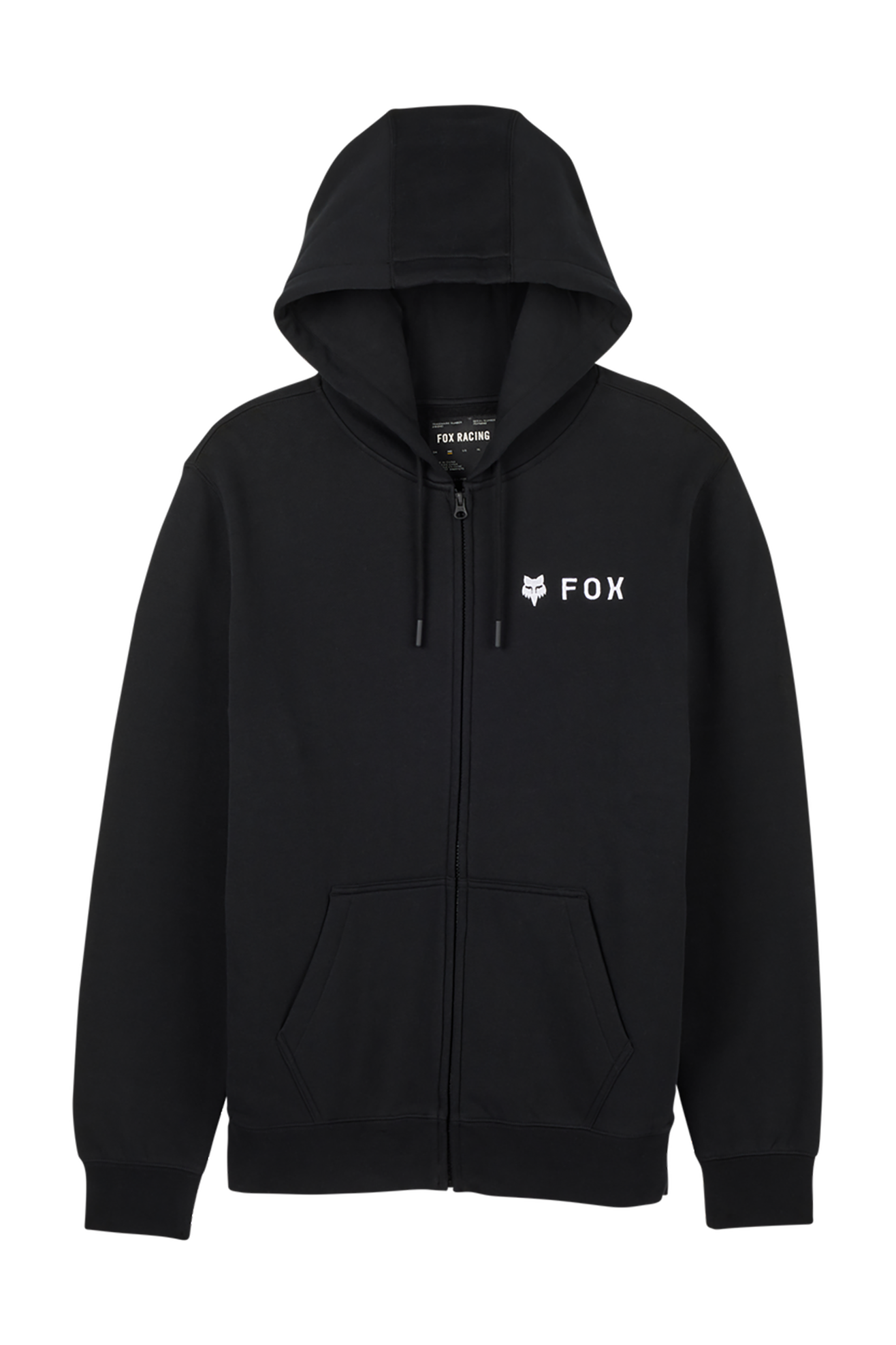 FOX Absolute Zip Hoodie | 24mx