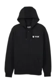 Hoodie FOX Absolute Zip