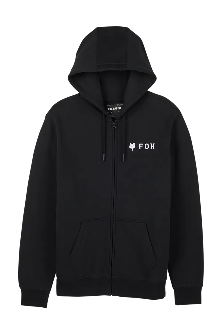 Hoodie FOX Absolute Zip
