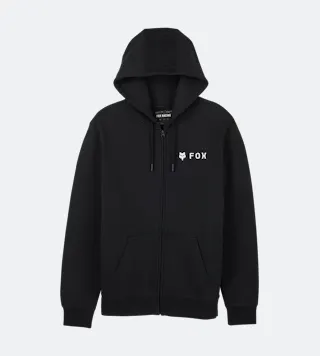 Hoodie FOX Absolute Zip
