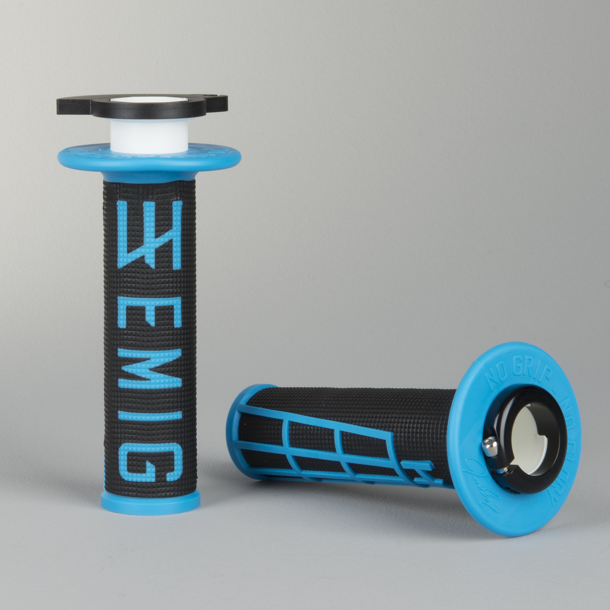ODIG Emig V2 Lock-On Grips 4T