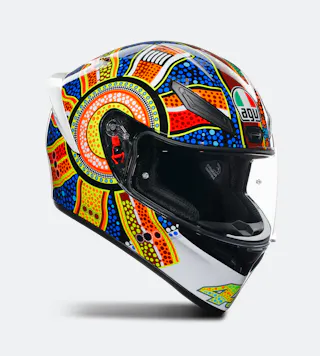 AGV K1 S Full Face Helmet