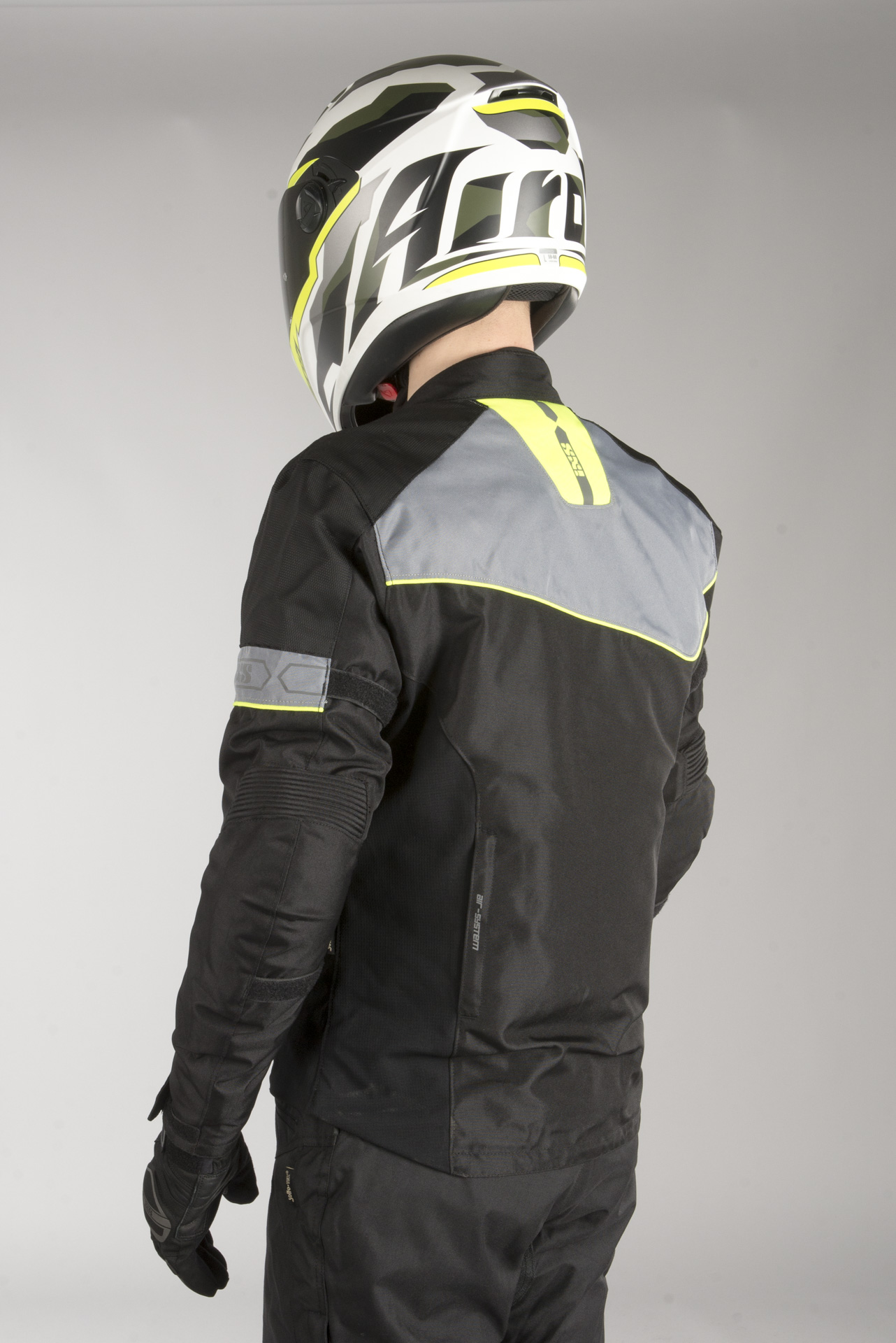 Jas iXS Sport 5/8 ST