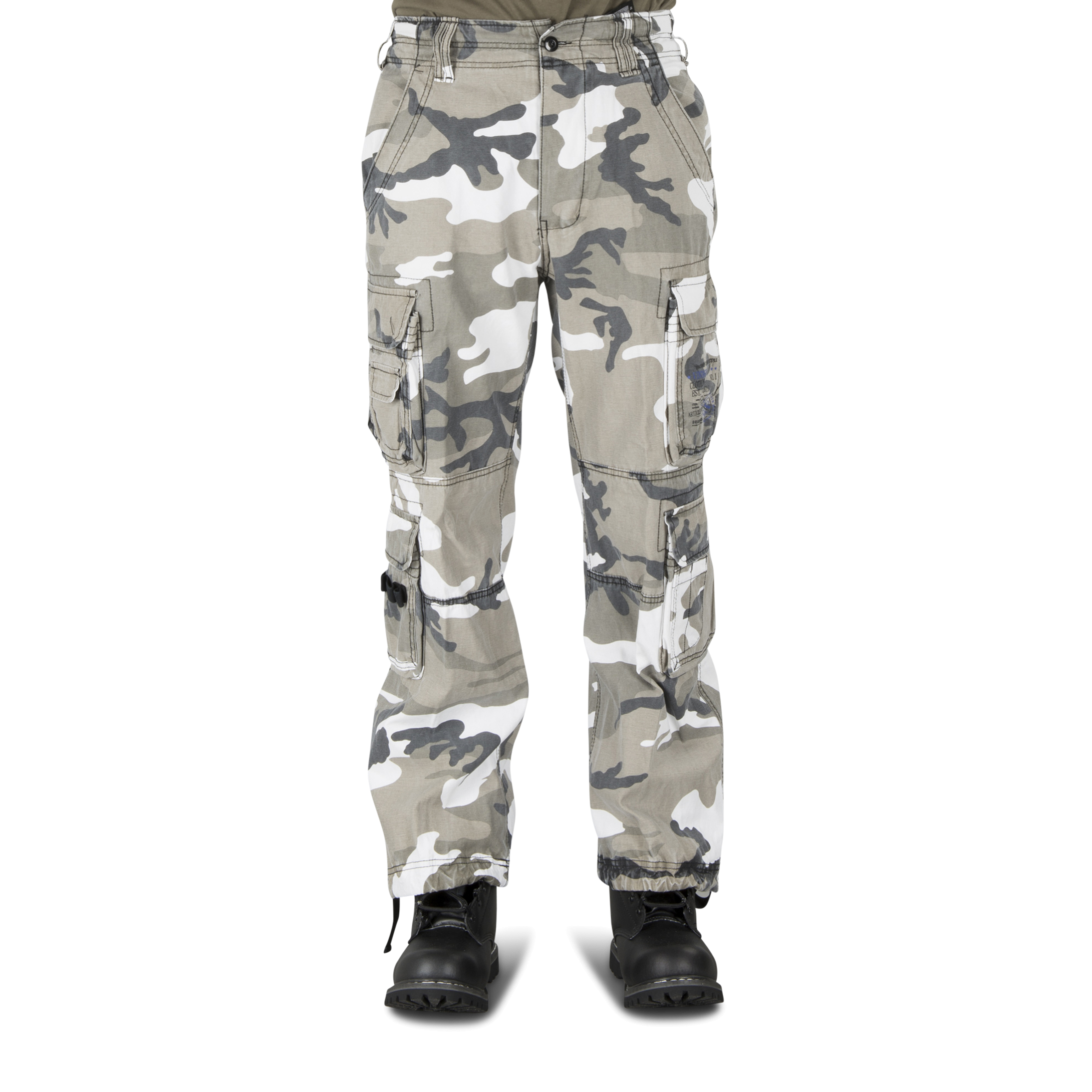 brandit cargo pants
