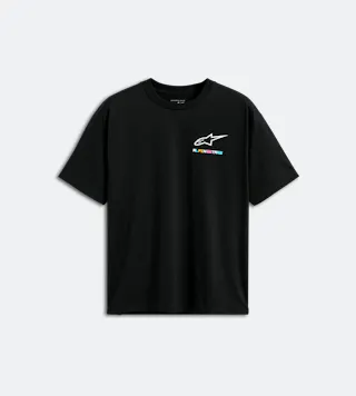 T-Shirt Alpinestars Wild Oversized CSF
