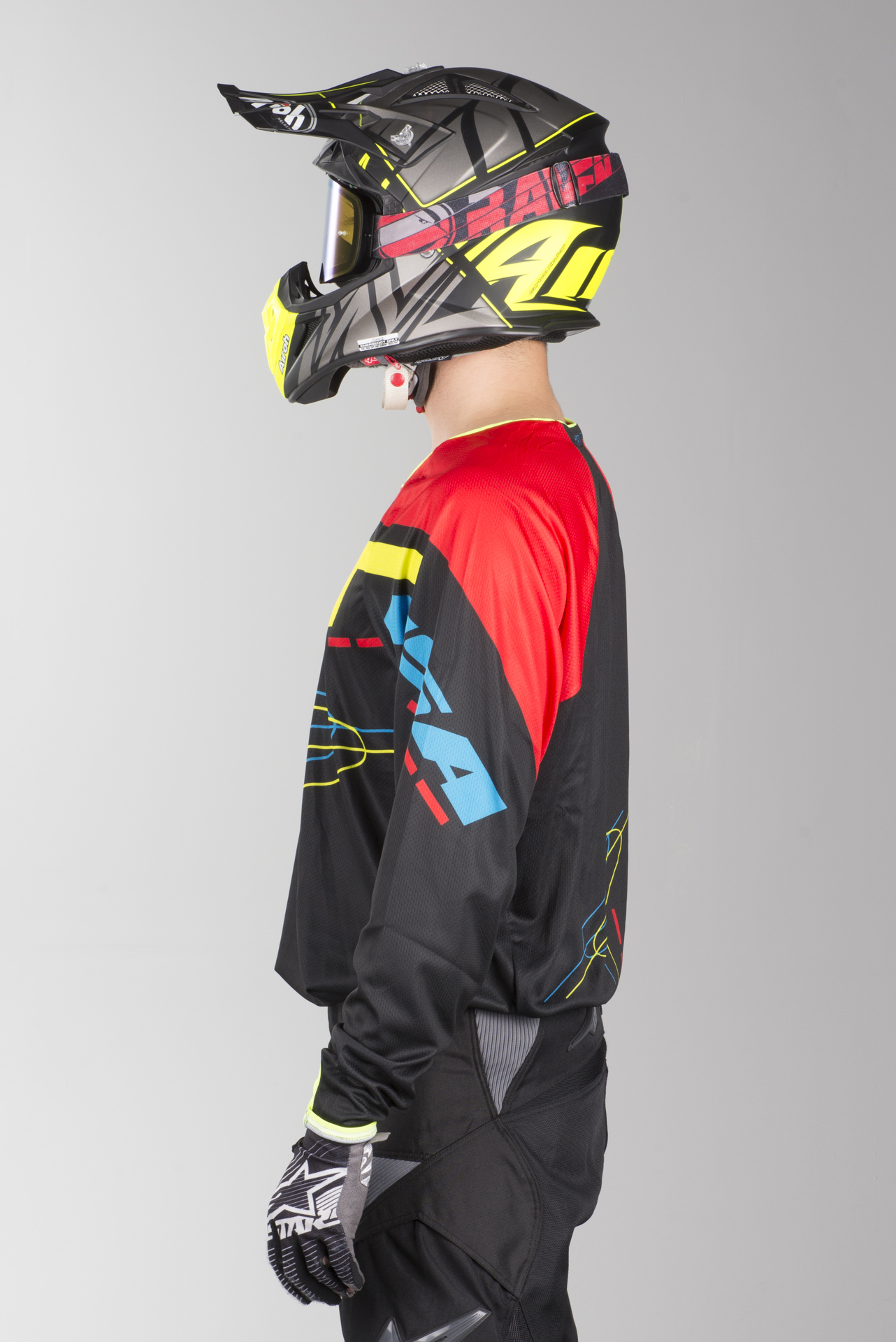 Crosstrui JT Racing Hyperlite Blueprint