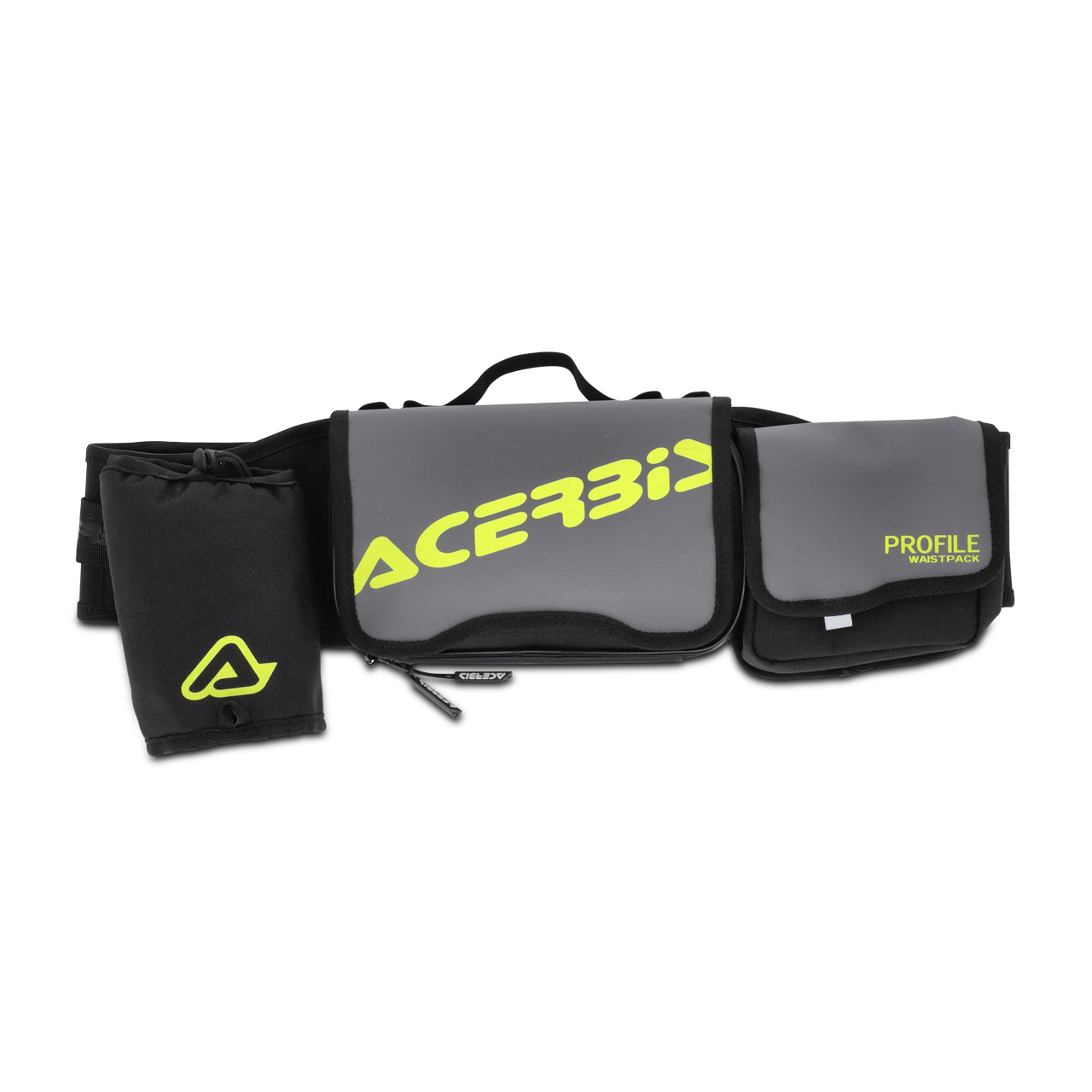 Heuptas Acerbis Profile Logo 3L