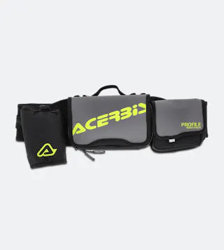 Ledvinka Acerbis Profile Logo 3L