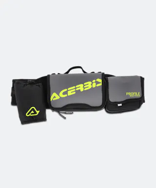 Heuptas Acerbis Profile Logo 3L