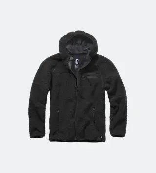 Jakna Brandit Teddyfleece Worker