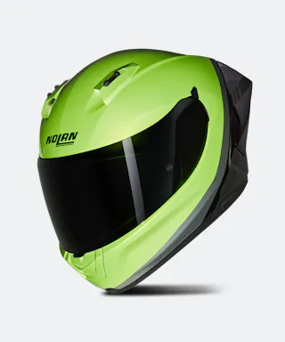 Casco Integral Nolan N60-6 Sport Perlado