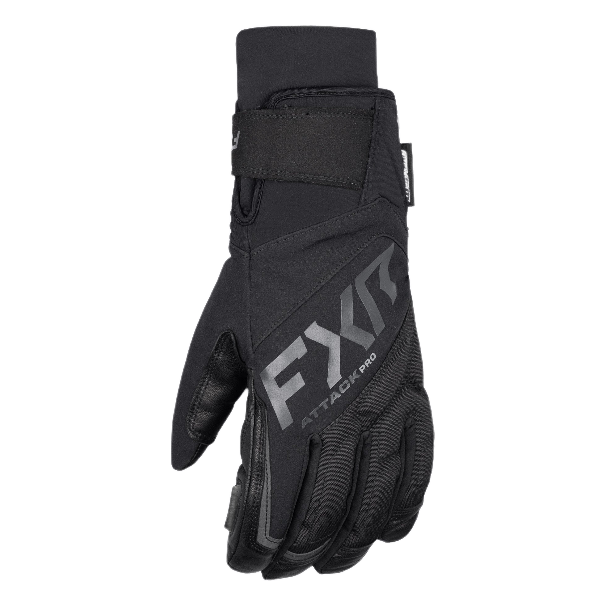 Schneehandschuhe FXR Attack