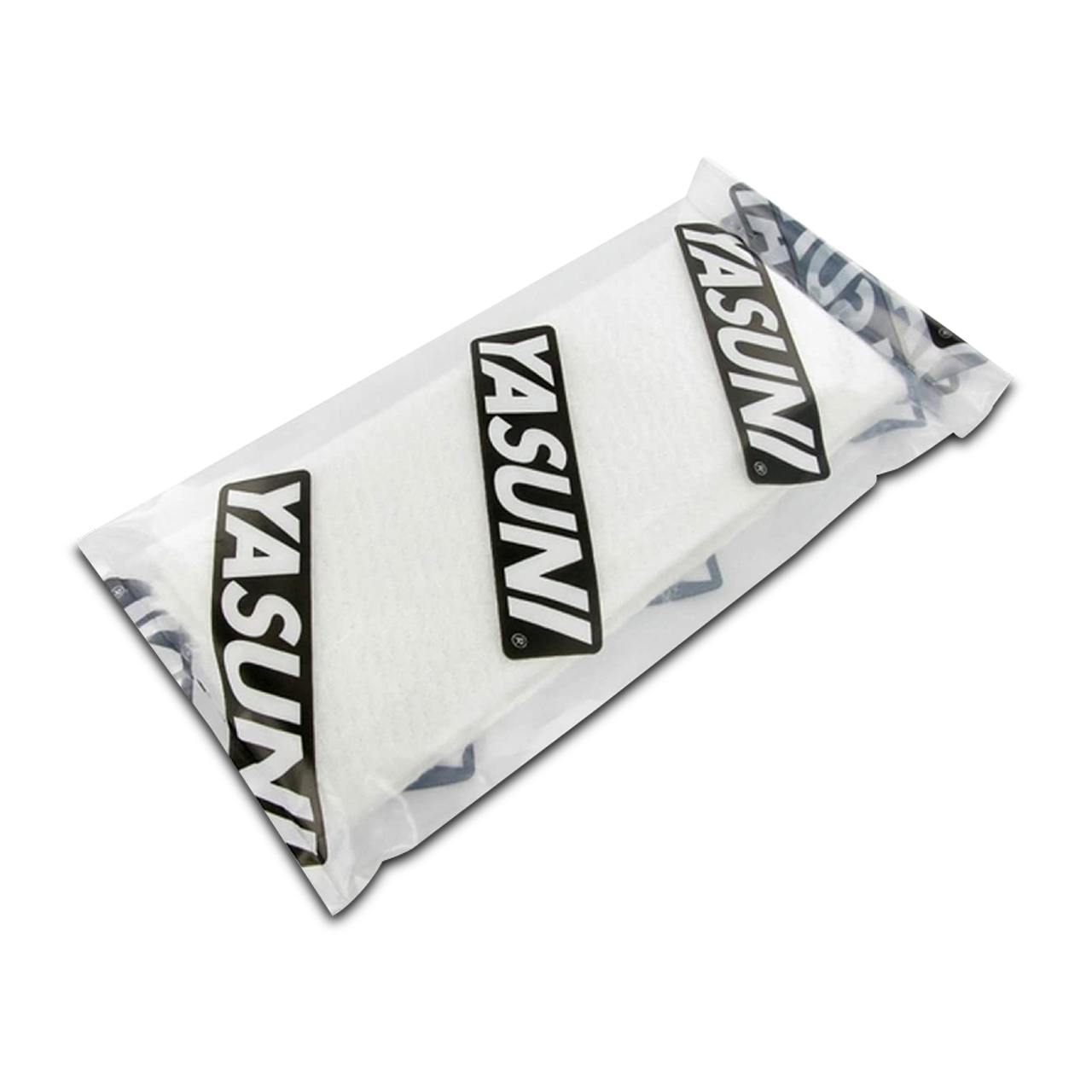 Keramikas Vate Yasuni ar Inox Ieliktni